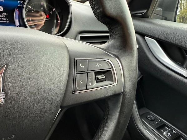 Used Maserati Levante 2017 for sale - 76235329: Photo 24