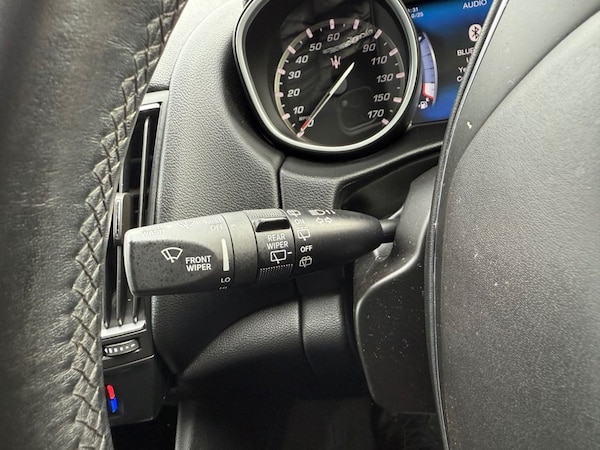 Used Maserati Levante 2017 for sale - 76235329: Photo 25
