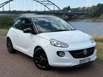 Used Vauxhall ADAM 2019 for sale - 79178817: Photo