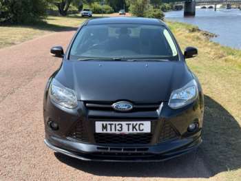 Used Ford Focus 2013 for sale - 75230296: Photo
