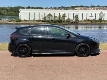 Used Ford Focus 2013 for sale - 75230296: Photo
