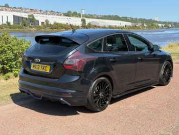 Used Ford Focus 2013 for sale - 75230296: Photo