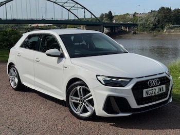 Used Audi A1 2022 for sale - 78672758: Photo