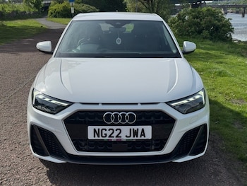 Used Audi A1 2022 for sale - 78672758: Photo