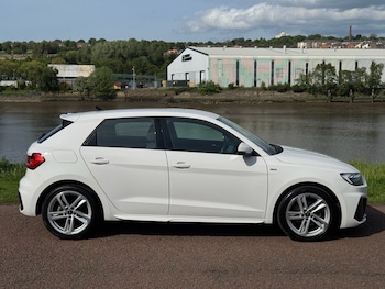 Used Audi A1 2022 for sale - 78672758: Photo