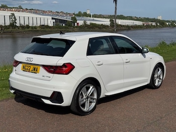 Used Audi A1 2022 for sale - 78672758: Photo