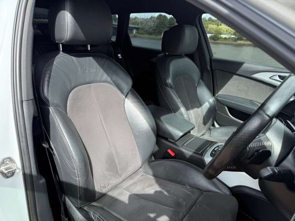 Used Audi A6 2015 for sale - 76751346: Photo 11