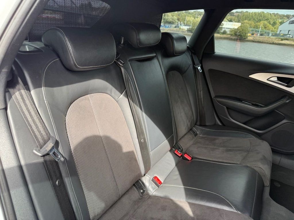 Used Audi A6 2015 for sale - 76751346: Photo 12