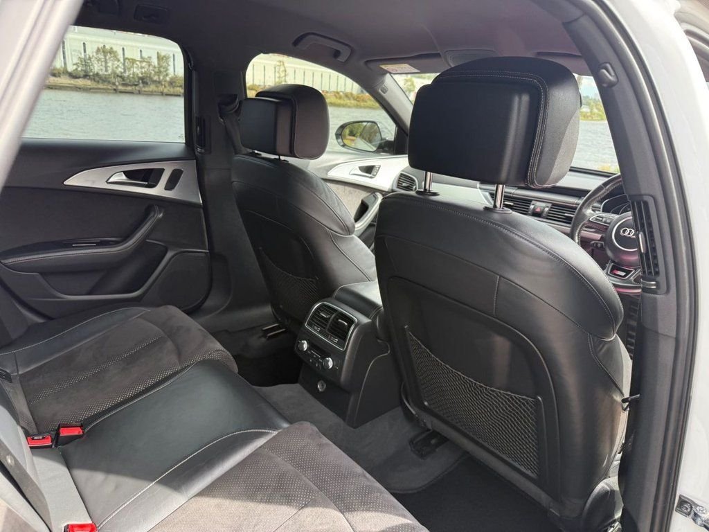 Used Audi A6 2015 for sale - 76751346: Photo 13