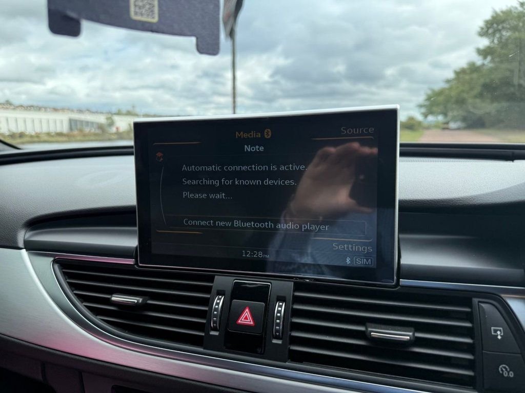 Used Audi A6 2015 for sale - 76751346: Photo 16