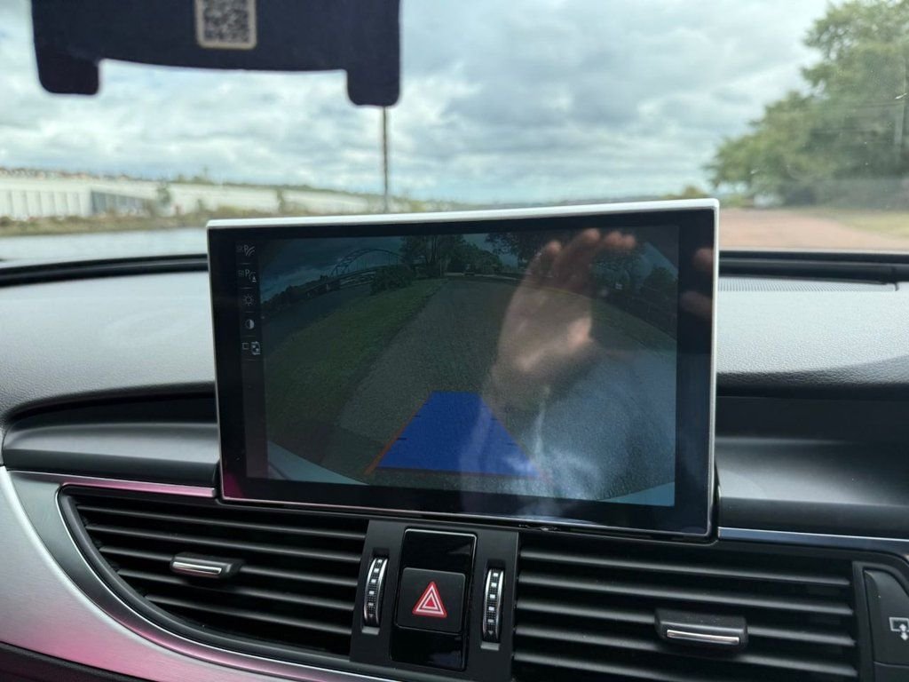 Used Audi A6 2015 for sale - 76751346: Photo 17