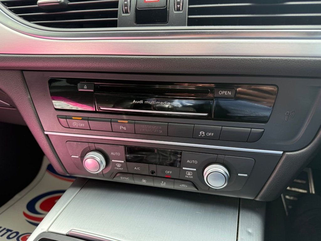 Used Audi A6 2015 for sale - 76751346: Photo 18