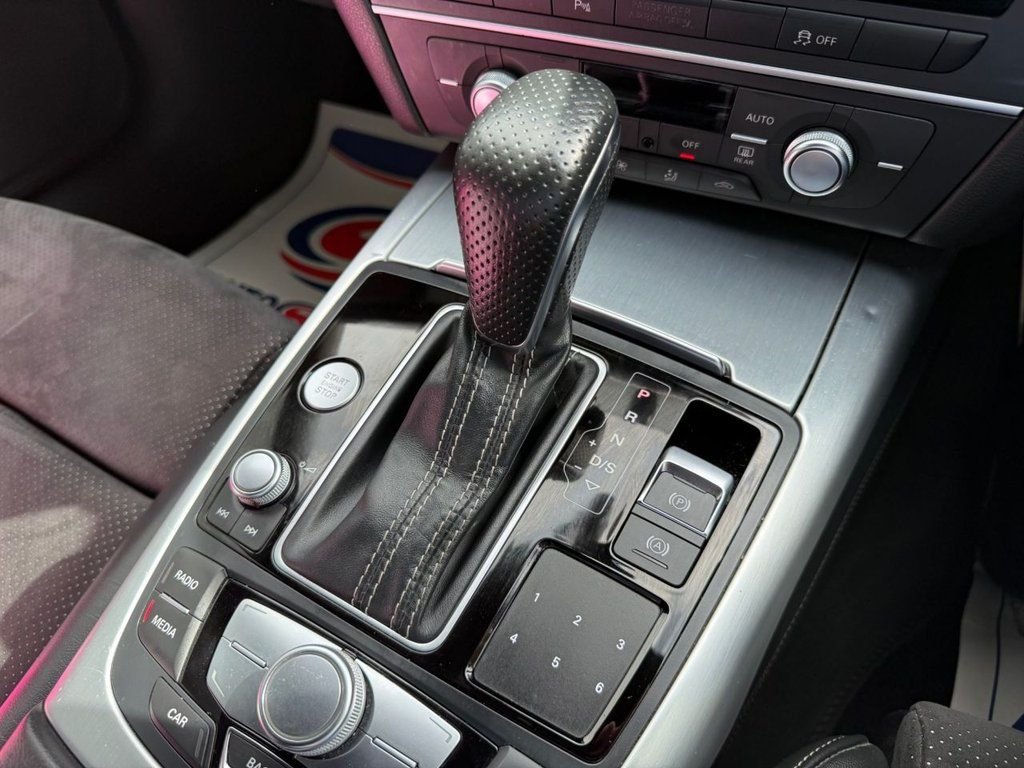 Used Audi A6 2015 for sale - 76751346: Photo 19