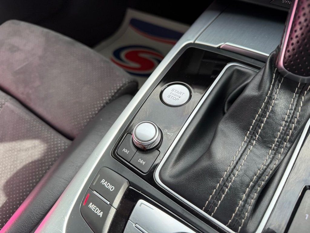 Used Audi A6 2015 for sale - 76751346: Photo 20