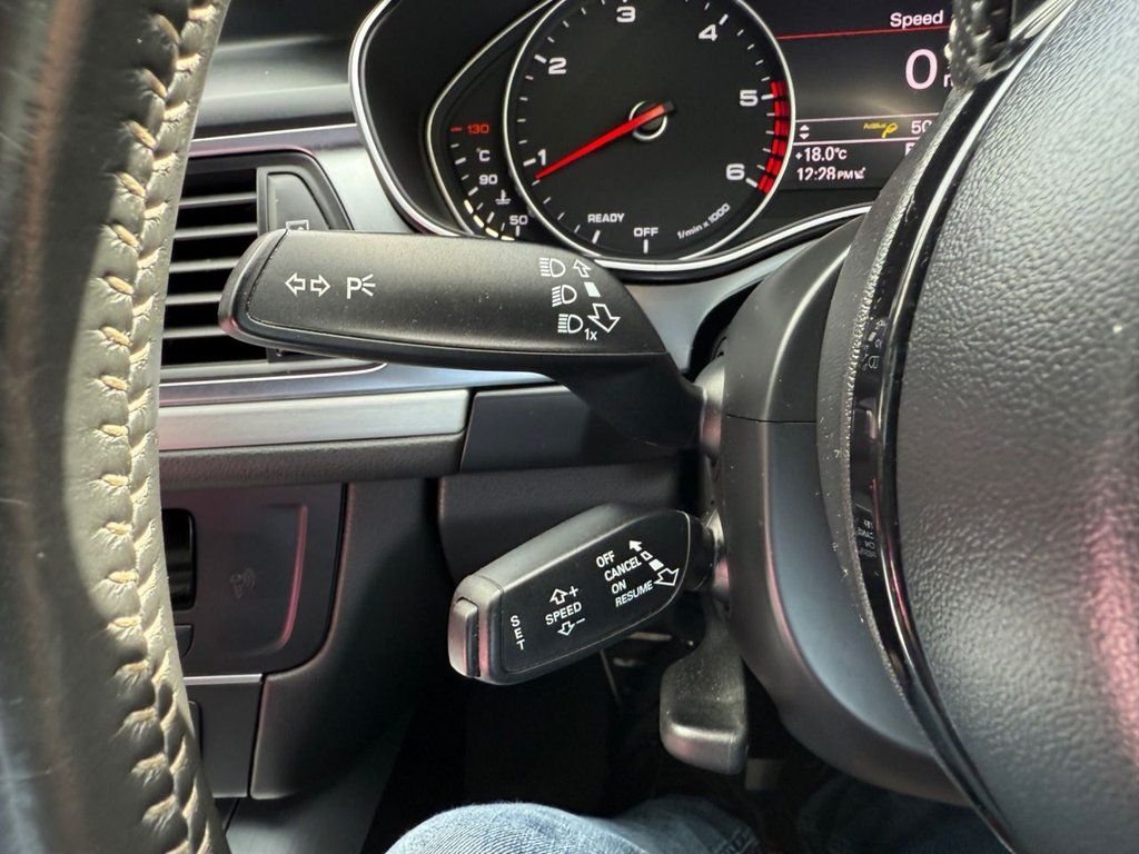 Used Audi A6 2015 for sale - 76751346: Photo 21