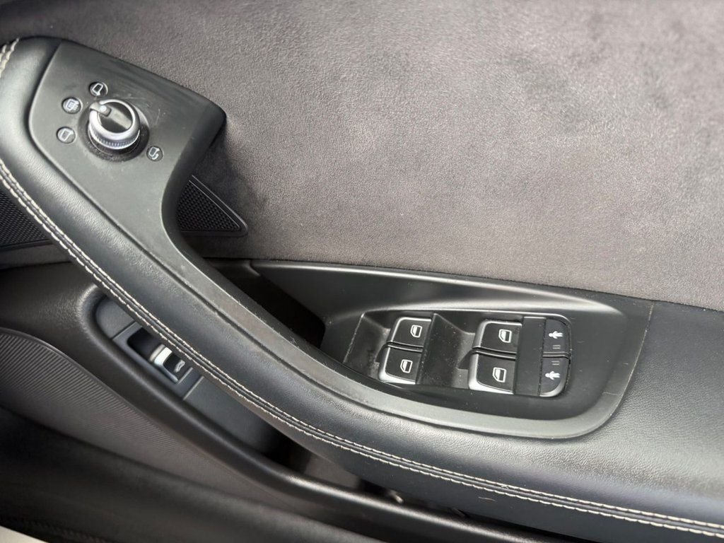 Used Audi A6 2015 for sale - 76751346: Photo 23