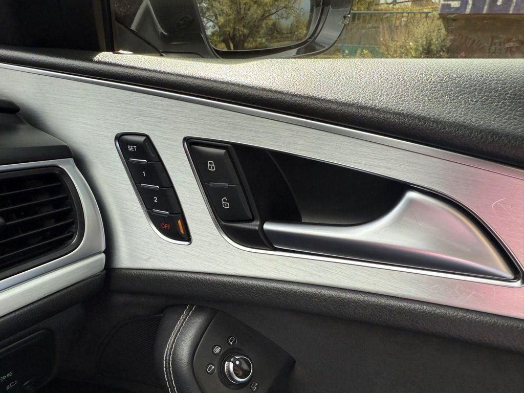 Used Audi A6 2015 for sale - 76751346: Photo 24