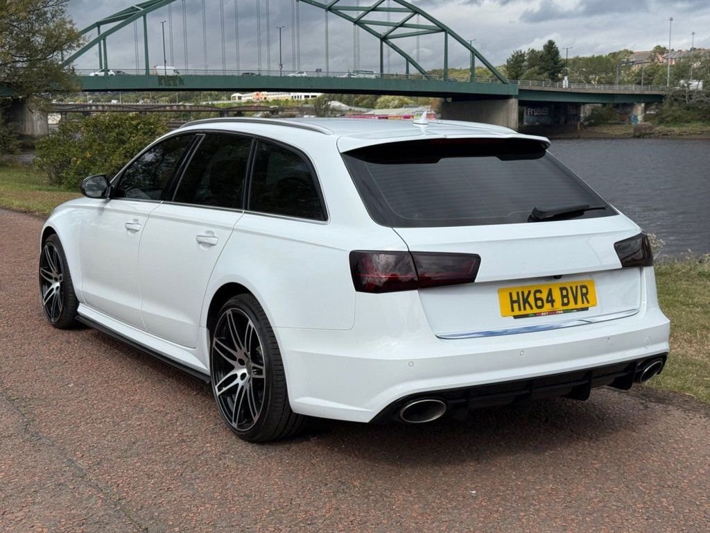 Used Audi A6 2015 for sale - 76751346: Photo 25