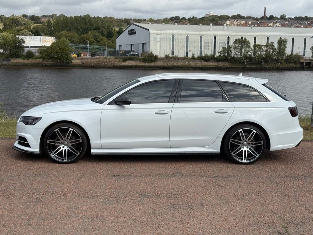 Used Audi A6 2015 for sale - 76751346: Photo 26