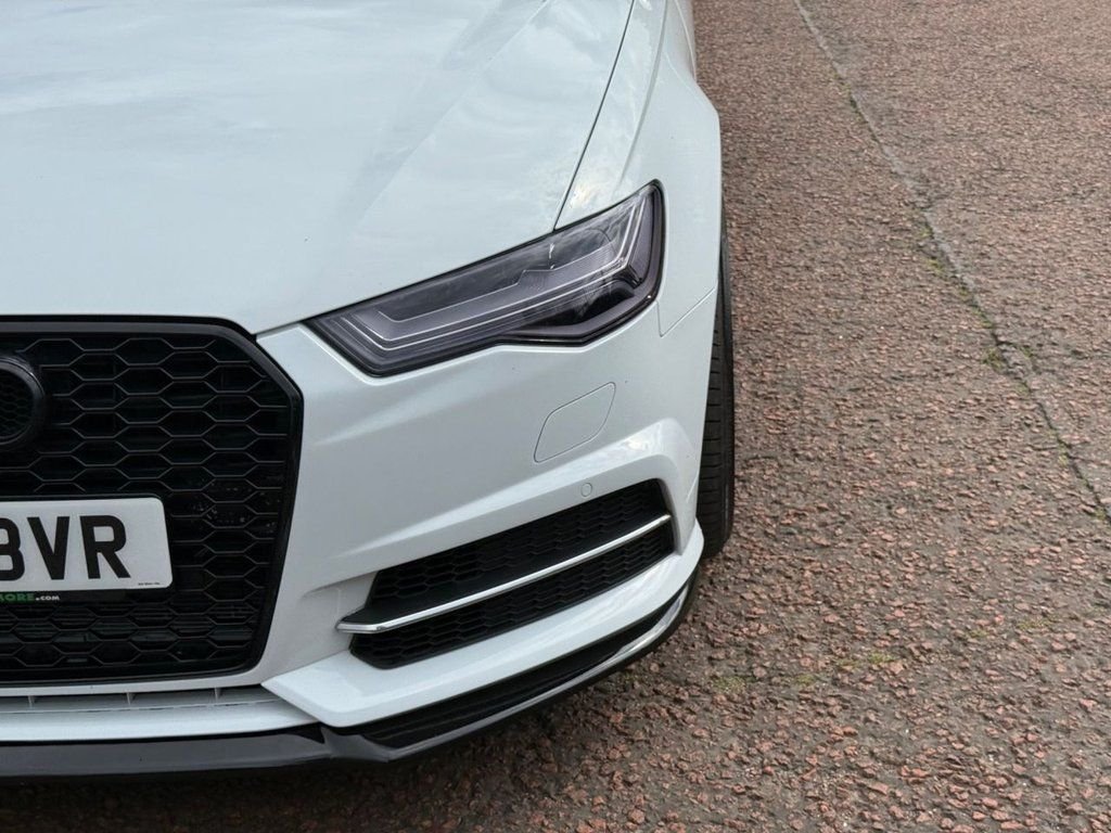 Used Audi A6 2015 for sale - 76751346: Photo 28