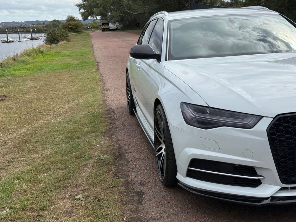 Used Audi A6 2015 for sale - 76751346: Photo 29