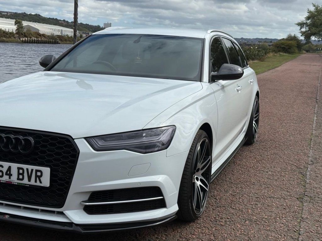 Used Audi A6 2015 for sale - 76751346: Photo 30