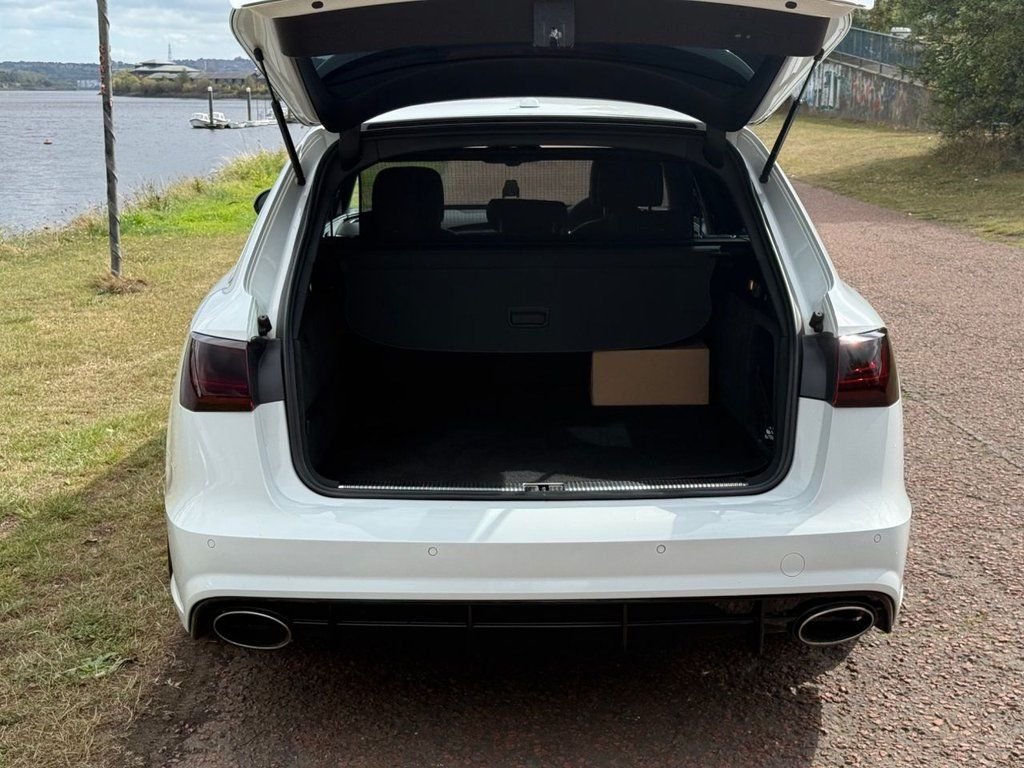 Used Audi A6 2015 for sale - 76751346: Photo 6