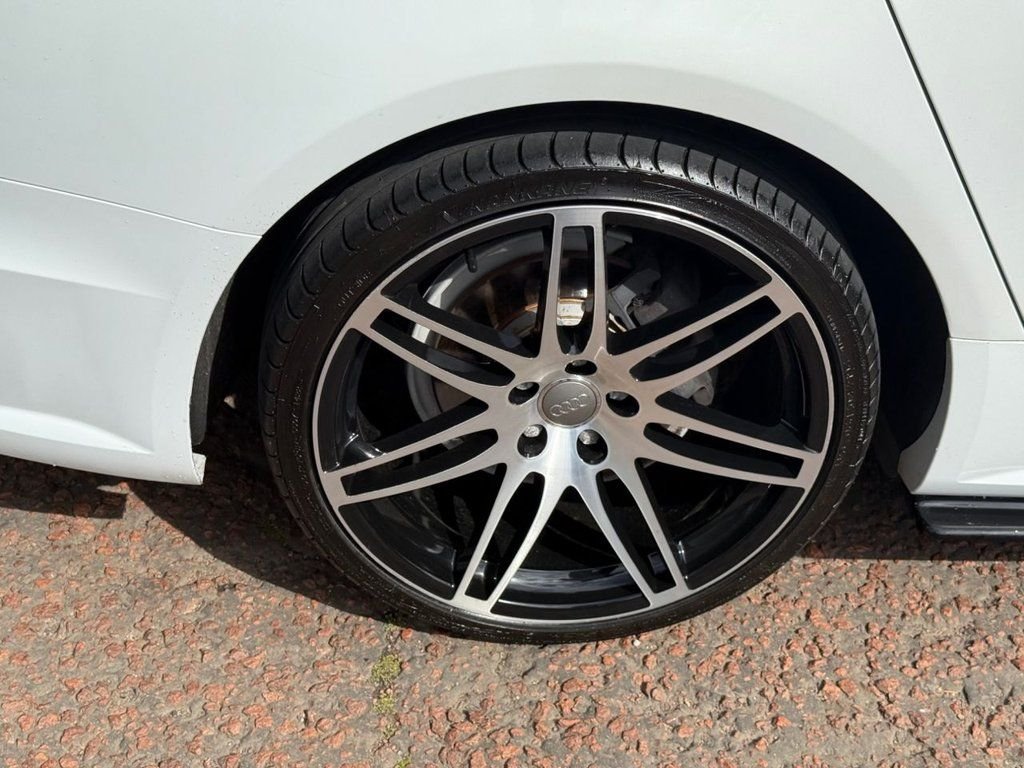 Used Audi A6 2015 for sale - 76751346: Photo 7