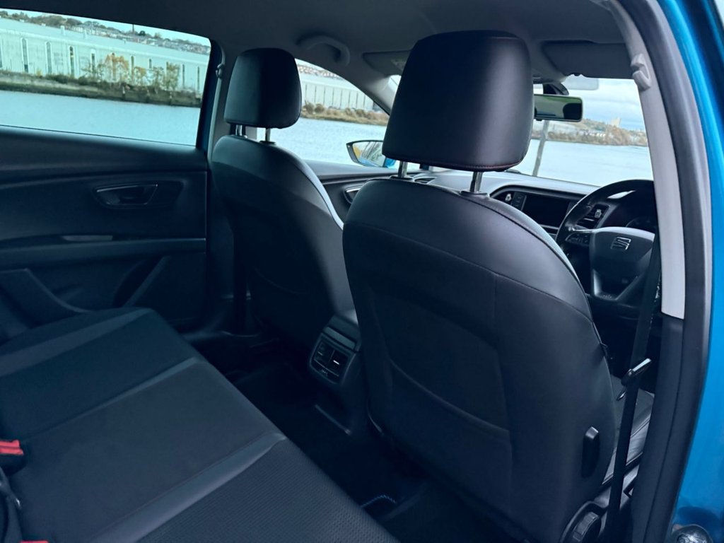 Used SEAT Leon 2016 for sale - 76459297: Photo 13