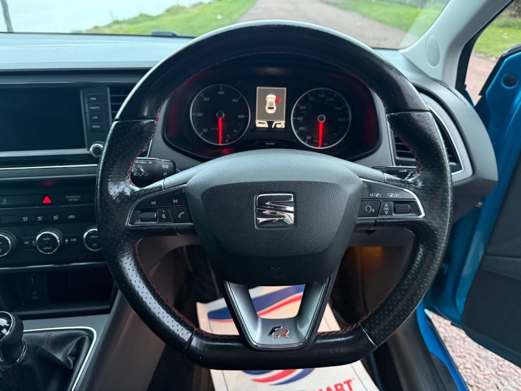 Used SEAT Leon 2016 for sale - 76459297: Photo 14