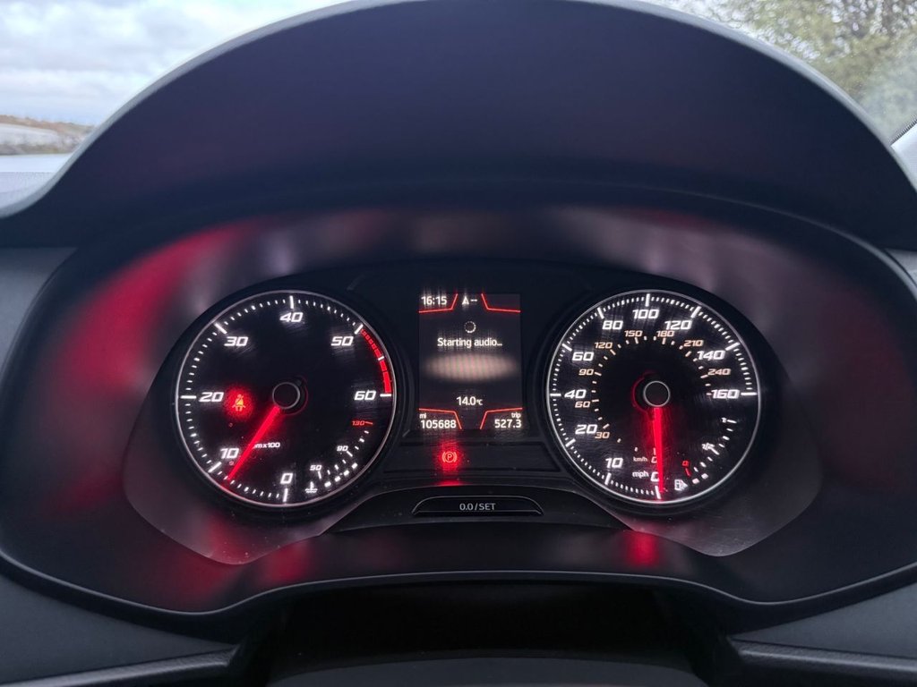 Used SEAT Leon 2016 for sale - 76459297: Photo 15