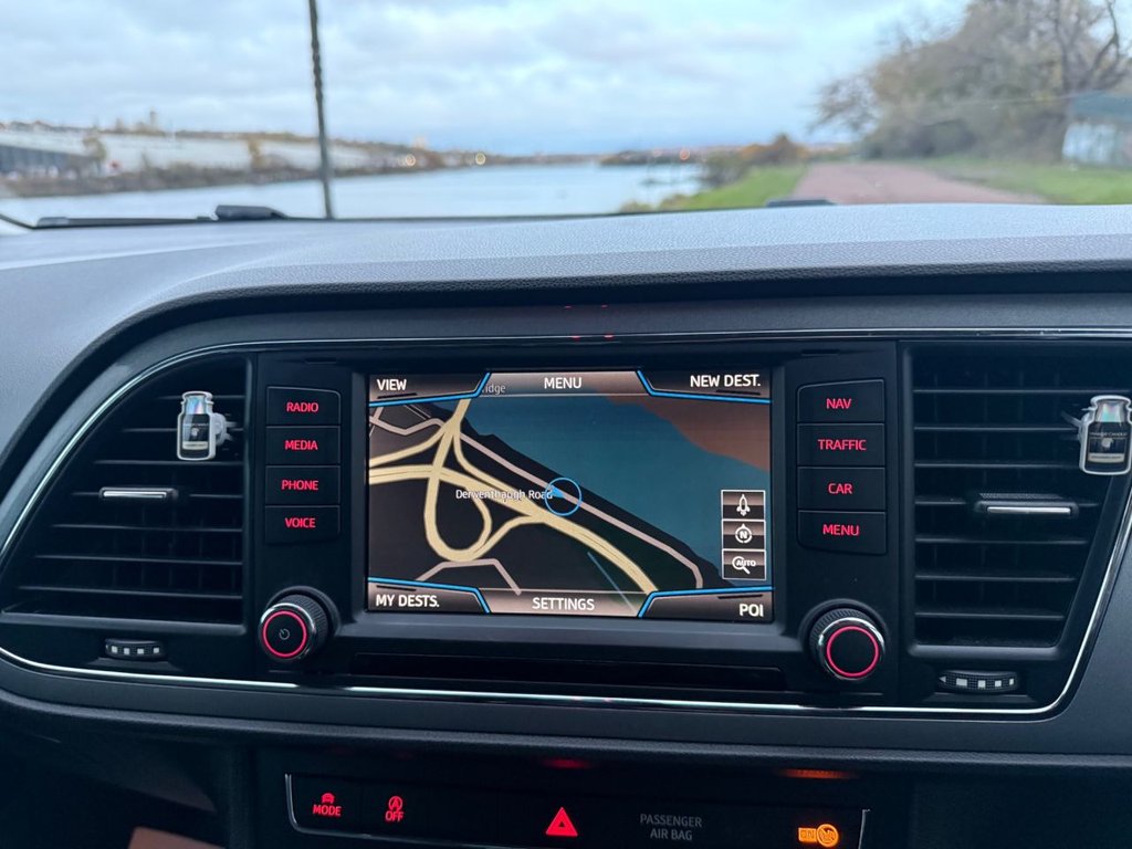 Used SEAT Leon 2016 for sale - 76459297: Photo 17