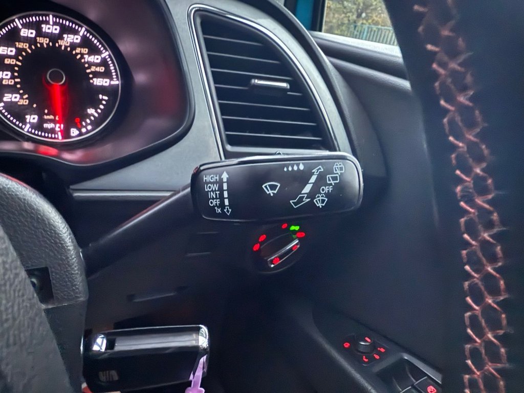 Used SEAT Leon 2016 for sale - 76459297: Photo 22