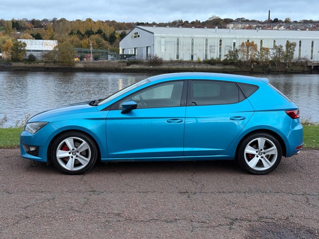 Used SEAT Leon 2016 for sale - 76459297: Photo 27