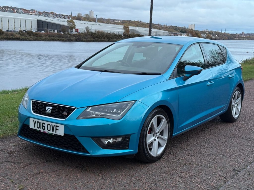 Used SEAT Leon 2016 for sale - 76459297: Photo 28