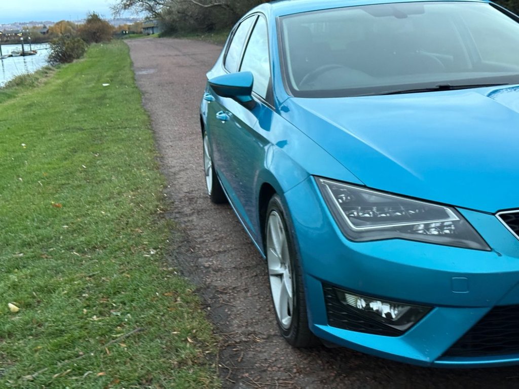 Used SEAT Leon 2016 for sale - 76459297: Photo 31