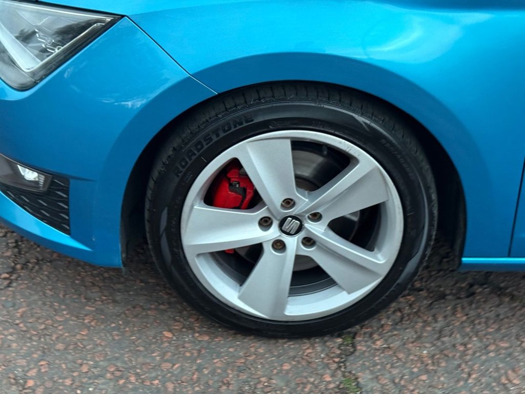 Used SEAT Leon 2016 for sale - 76459297: Photo 33