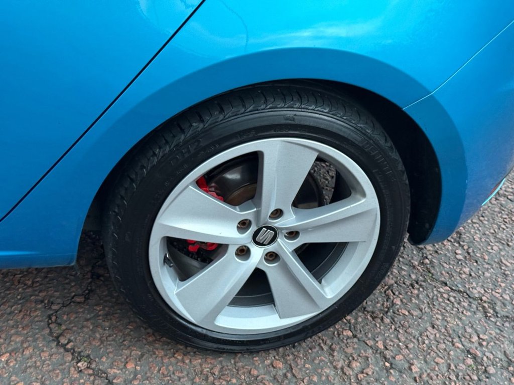 Used SEAT Leon 2016 for sale - 76459297: Photo 34