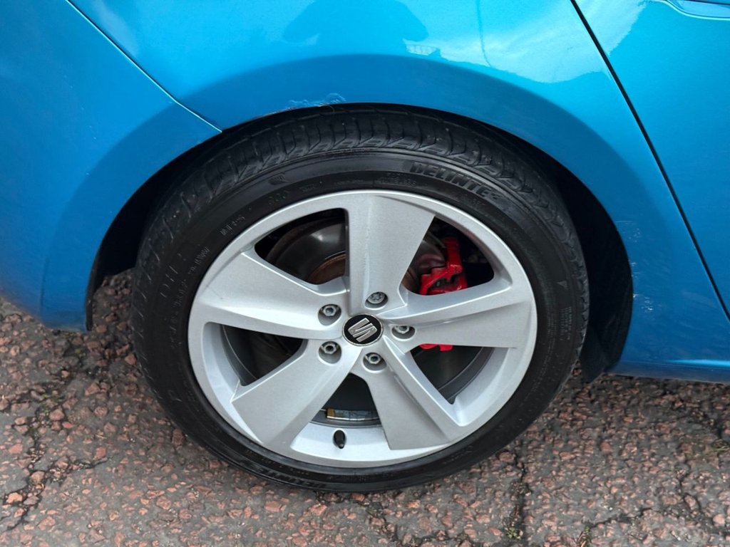 Used SEAT Leon 2016 for sale - 76459297: Photo 7