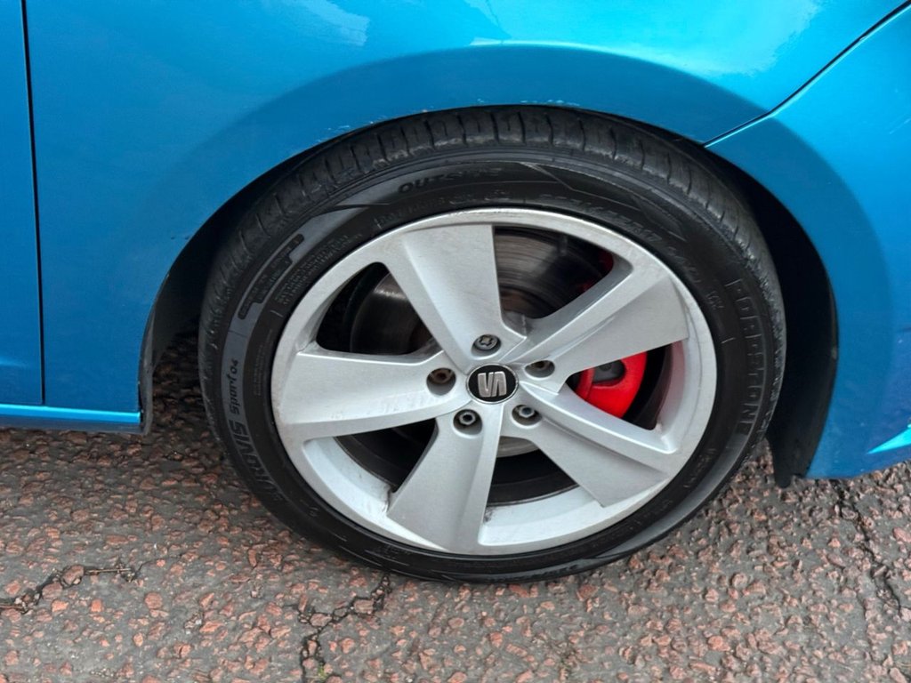 Used SEAT Leon 2016 for sale - 76459297: Photo 8