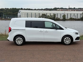 Used Mercedes-Benz Citan 2025 for sale - 79675603: Photo