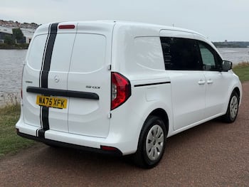 Used Mercedes-Benz Citan 2025 for sale - 79675603: Photo