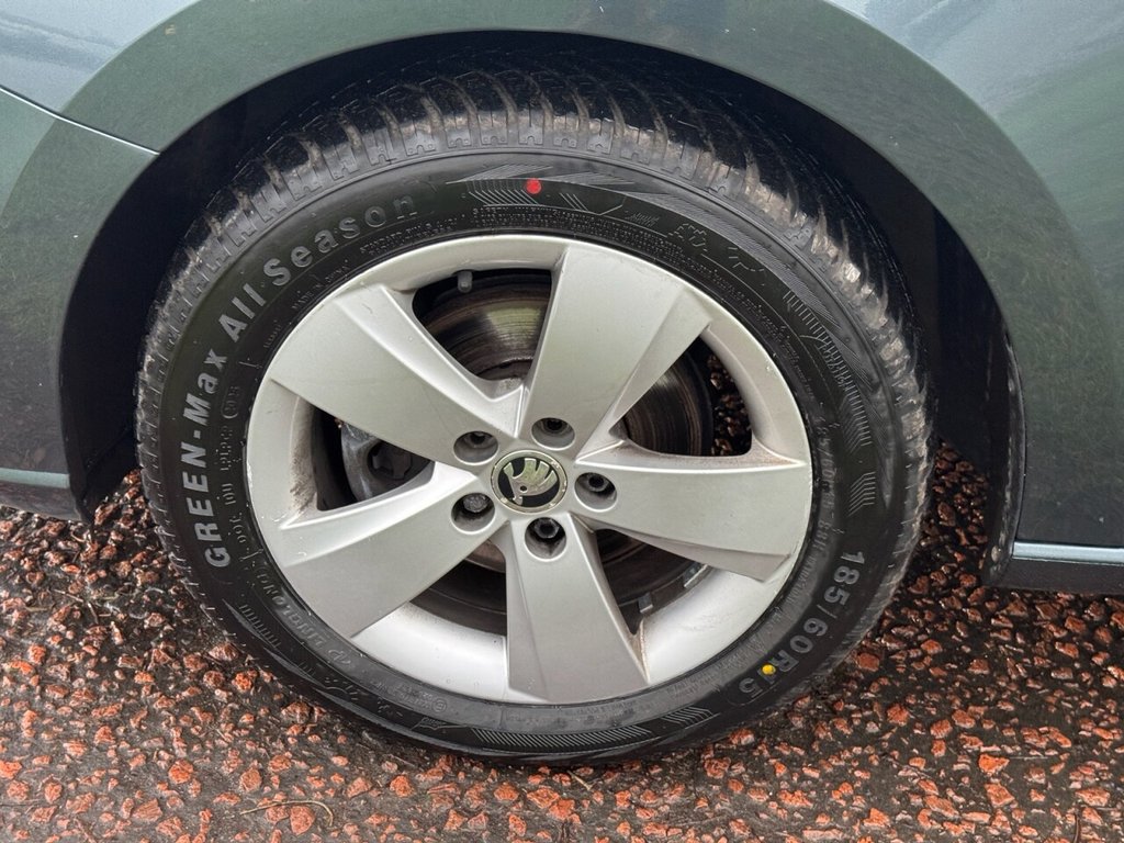 Used Skoda Fabia 2018 for sale - 77328161: Photo 10