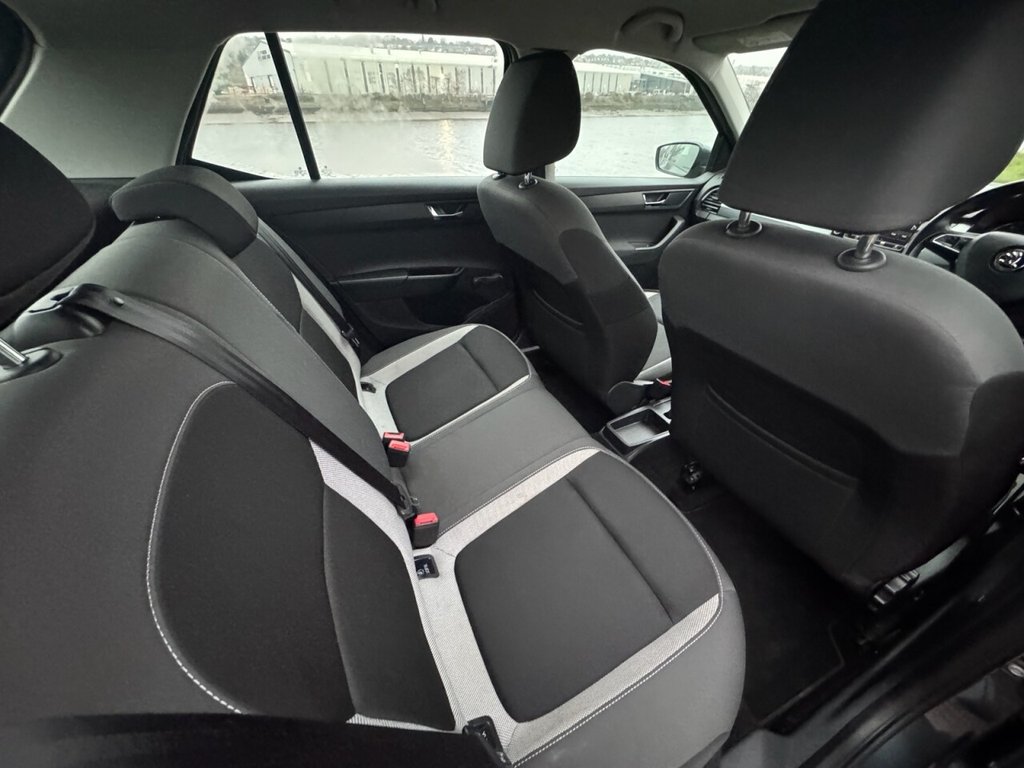 Used Skoda Fabia 2018 for sale - 77328161: Photo 12