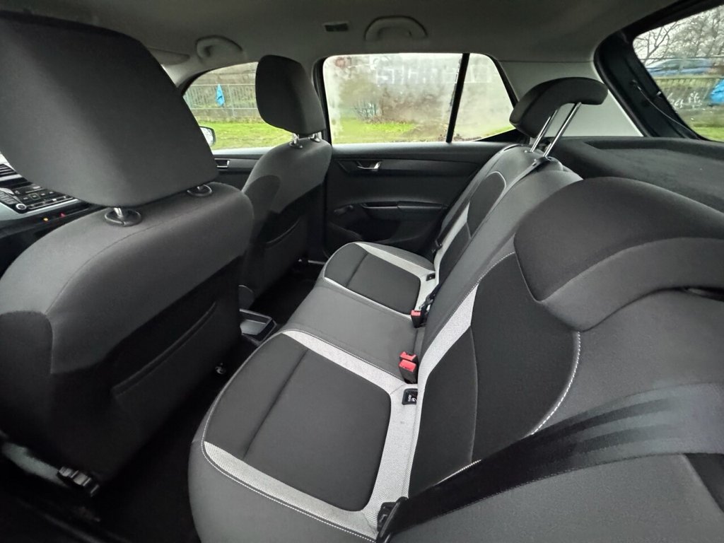 Used Skoda Fabia 2018 for sale - 77328161: Photo 13