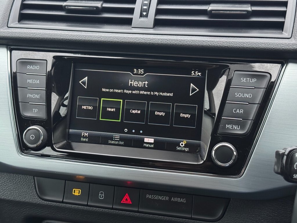 Used Skoda Fabia 2018 for sale - 77328161: Photo 23