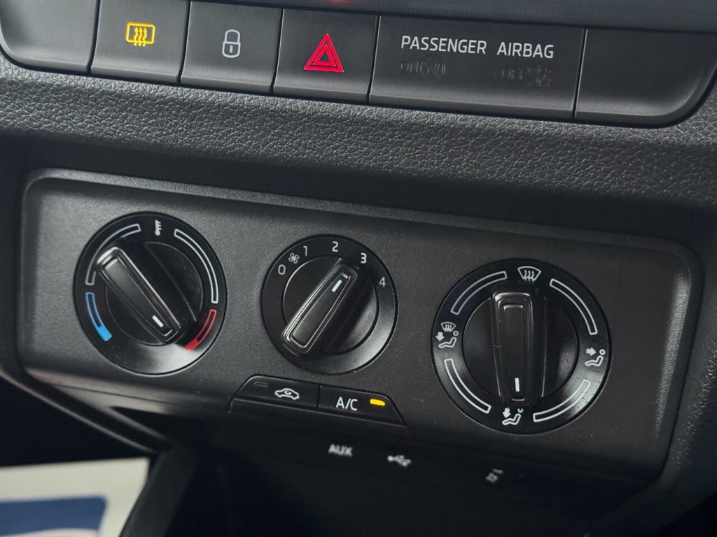 Used Skoda Fabia 2018 for sale - 77328161: Photo 24