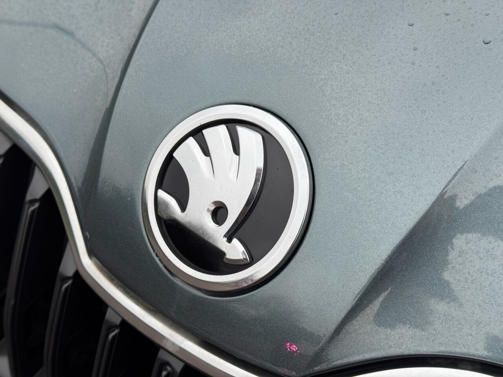 Used Skoda Fabia 2018 for sale - 77328161: Photo 3