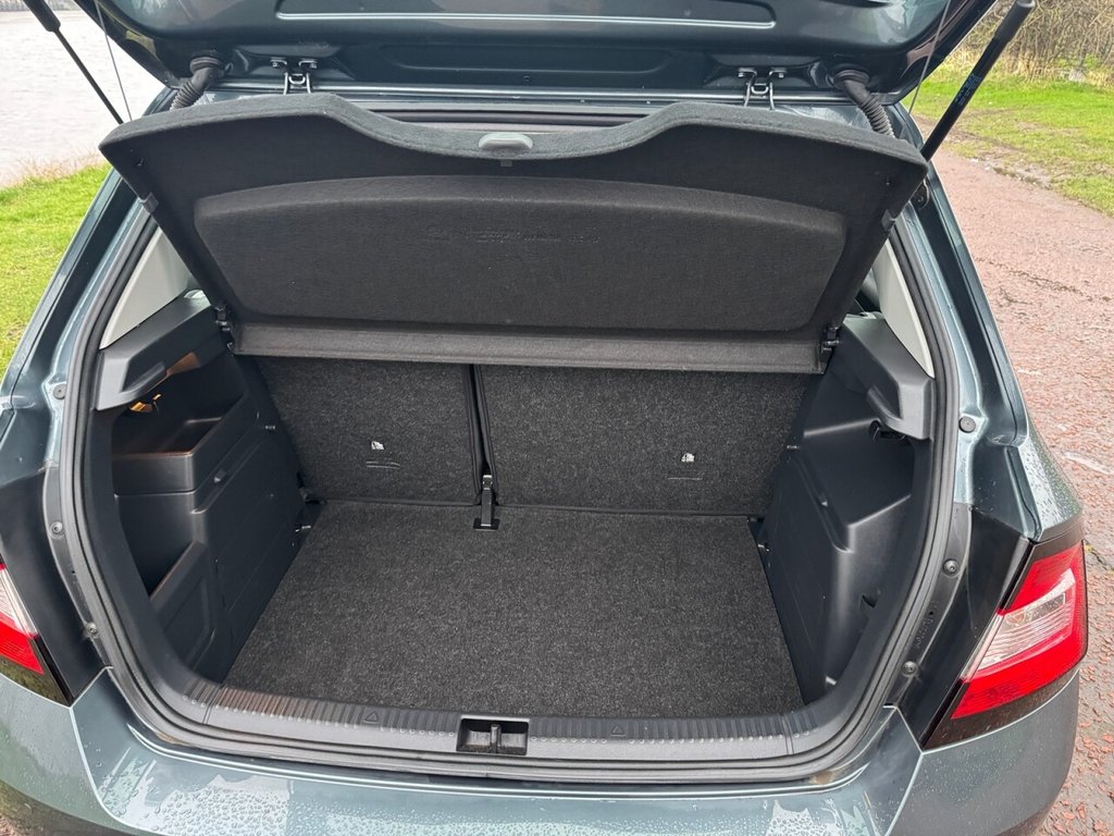 Used Skoda Fabia 2018 for sale - 77328161: Photo 7