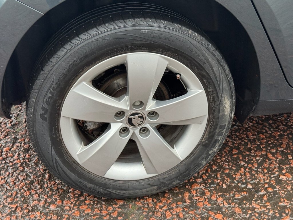 Used Skoda Fabia 2018 for sale - 77328161: Photo 8